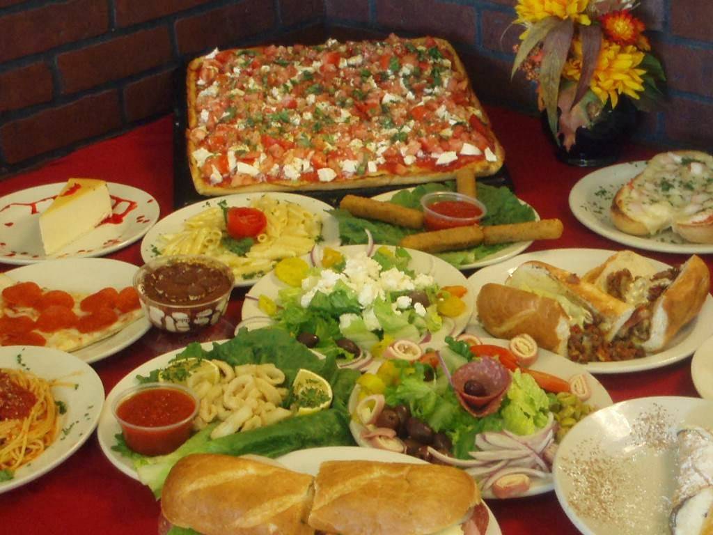 Taste Of Italy | restaurant | 6234 Old Hwy 5 Ste D4, Woodstock, GA 30188, USA | 6783887270 OR +1 678-388-7270