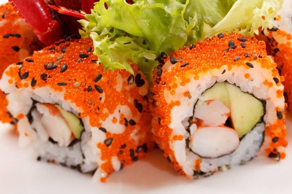 Yummy Sushi | meal delivery | 1480 Major Mackenzie Dr E, Richmond Hill, ON L4S 0A1, Canada | 9052376321 OR +1 905-237-6321