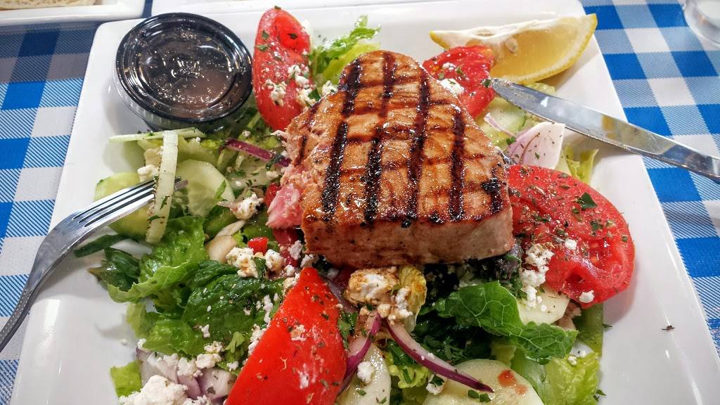 Stephens Market and Grill | restaurant | 2632 E Main St, Ventura, CA 93003, USA | 8056484200 OR +1 805-648-4200