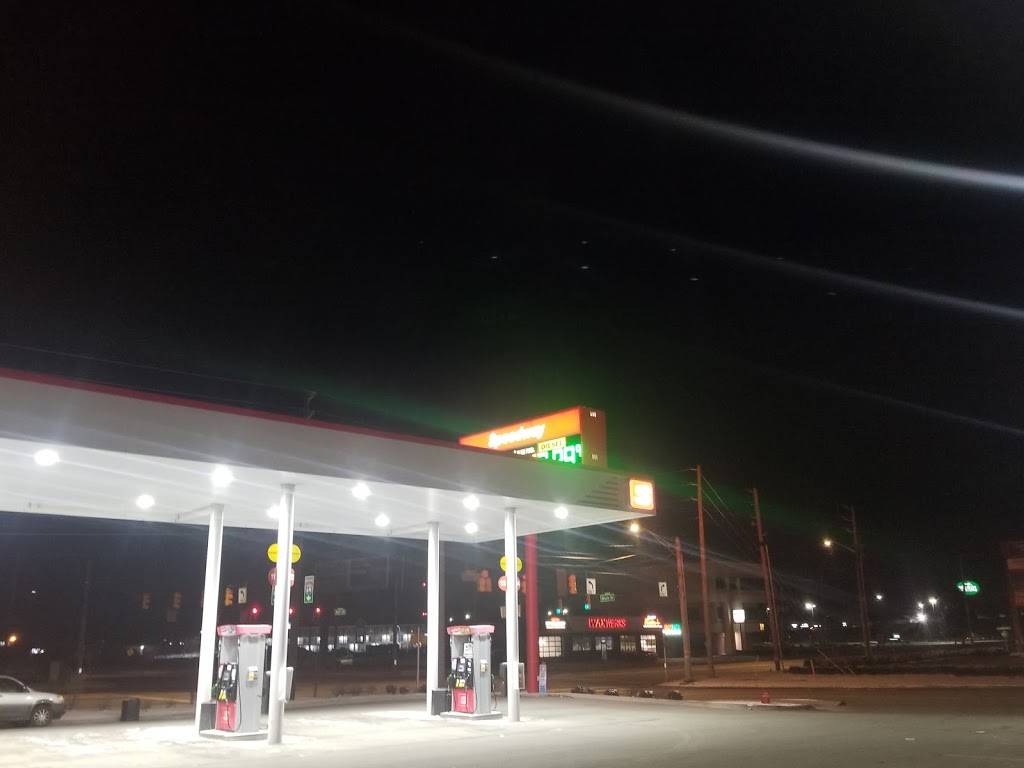 Speedy Café | restaurant | 6741 E 82nd St, Indianapolis, IN 46250, USA | 3178421222 OR +1 317-842-1222