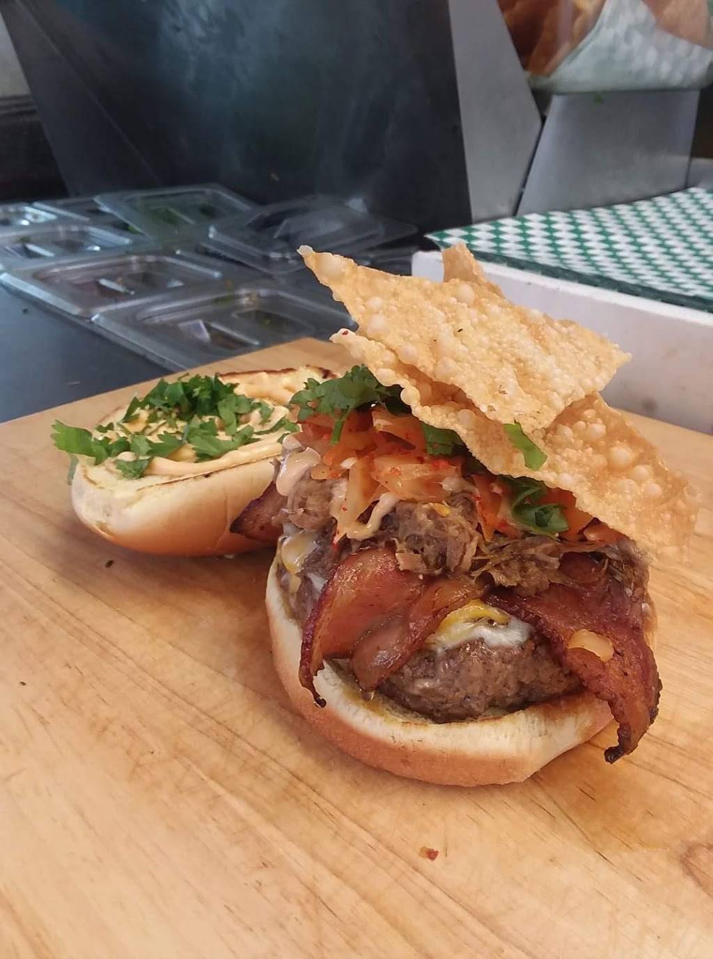 Korasada Food Truck - Korean Taqueria | restaurant | 480 Mc Donald St, Wooster, OH 44691, USA | 3306412568 OR +1 330-641-2568