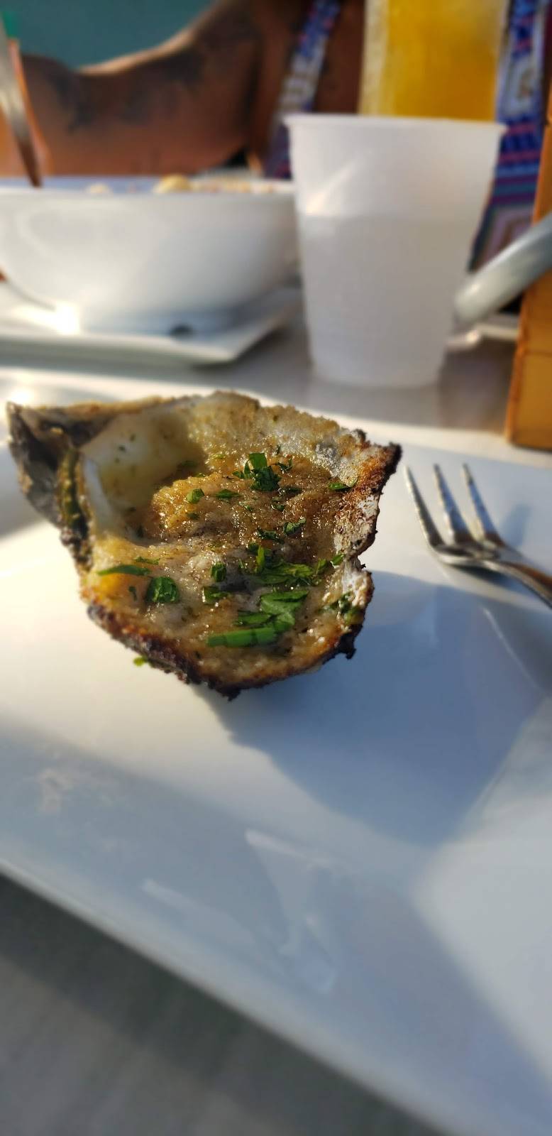 Nawlins Seafood Company | restaurant | 301 Woodcleft Ave, Freeport, NY 11520, USA | 5162068100 OR +1 516-206-8100