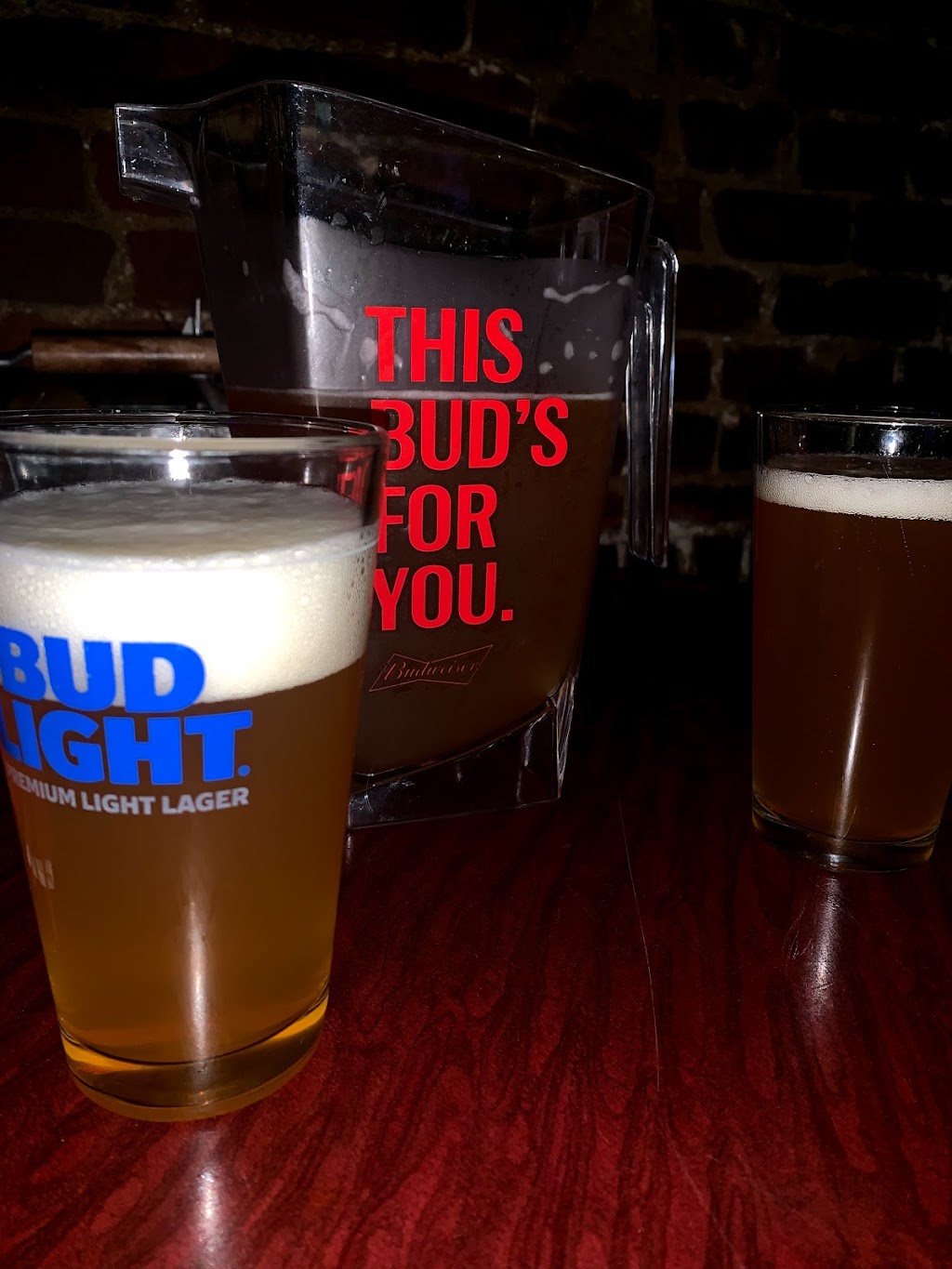 Two Saints Tavern | restaurant | 52 Gainsborough St, Boston, MA 02115, USA | 6172368784 OR +1 617-236-8784