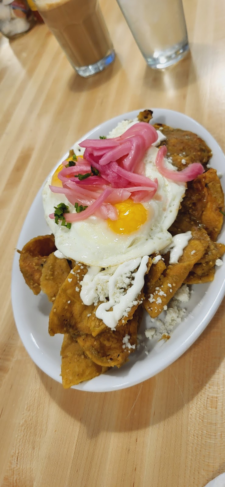 Con Huevos! | restaurant | 10639 Meeting St, Prospect, KY 40059, USA | 5022904123 OR +1 502-290-4123