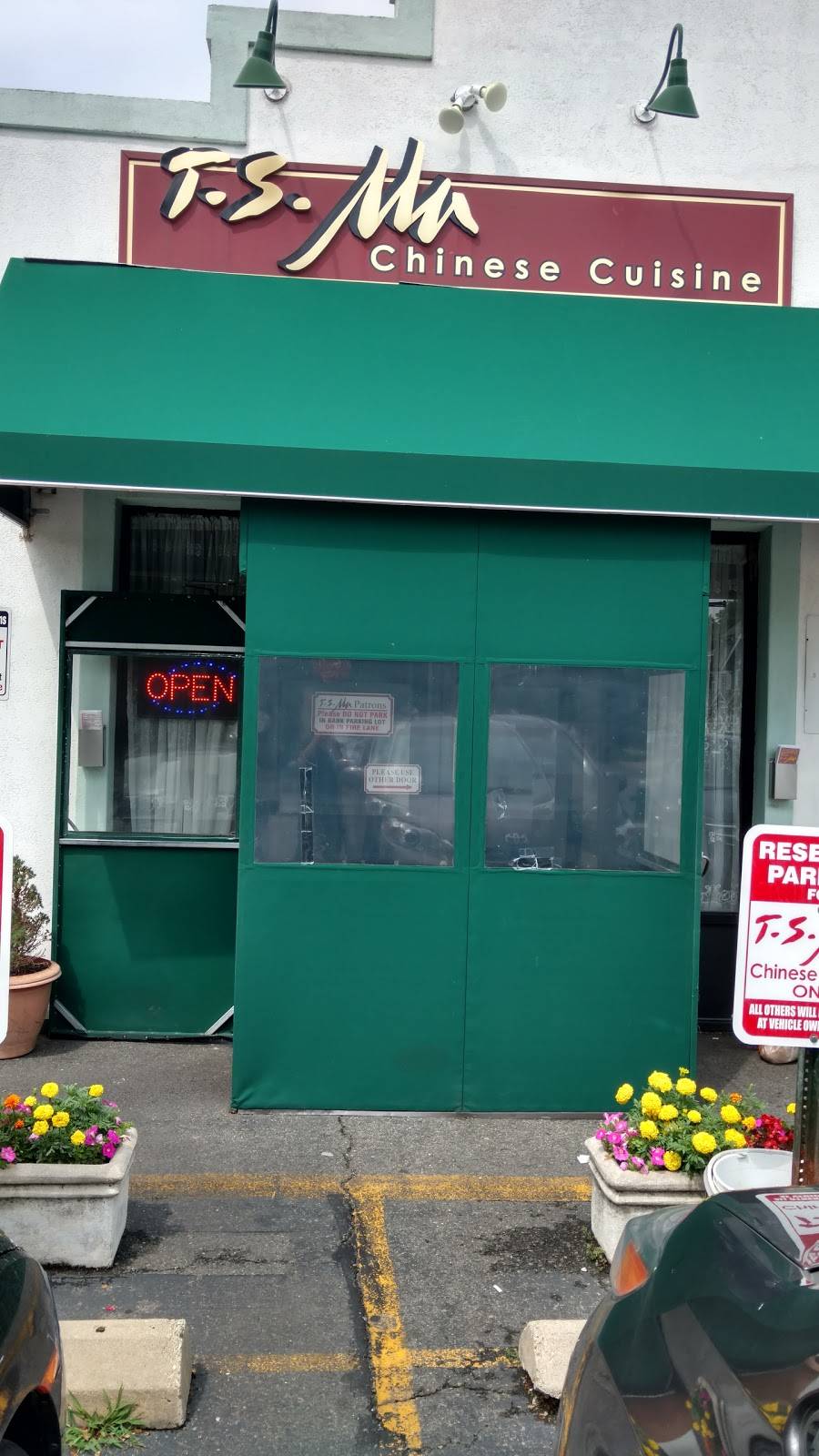 T S Ma | restaurant | 199 Bellevue Ave, Montclair, NJ 07043, USA | 9735098878 OR +1 973-509-8878