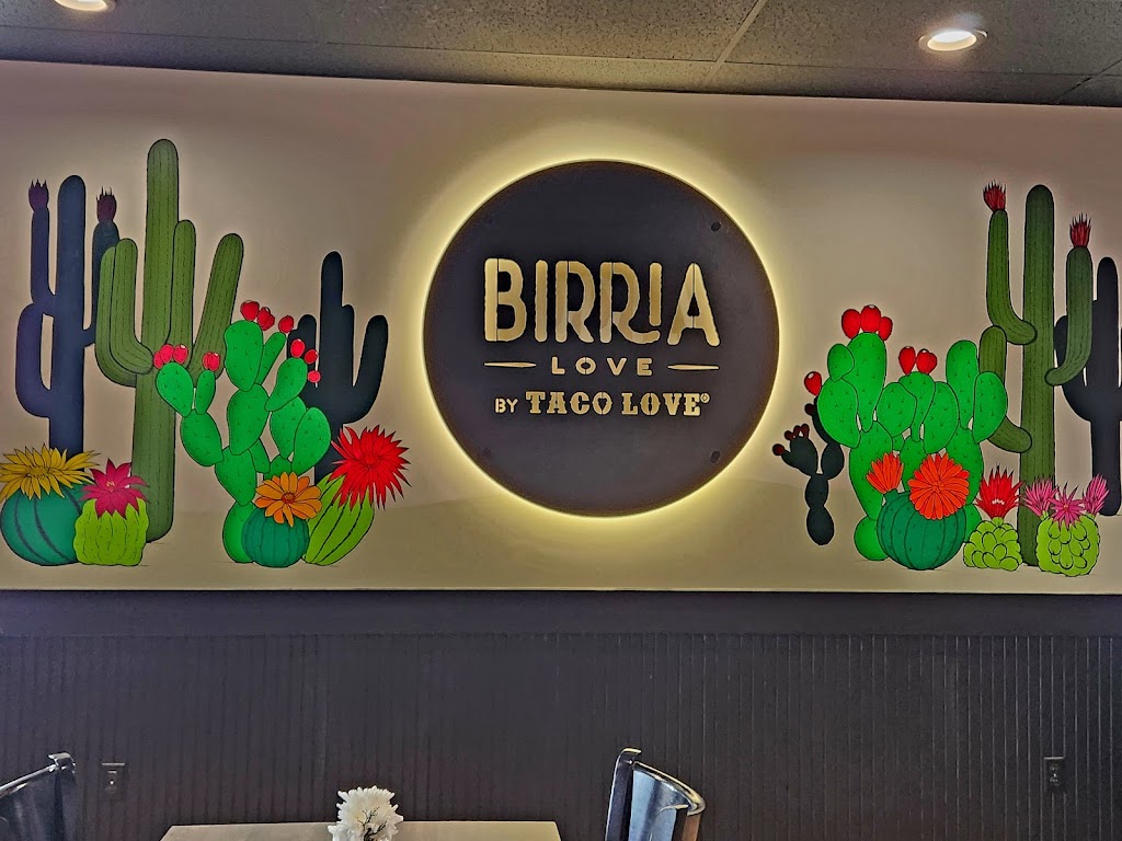Birria Love | restaurant | 1742 E Joppa Rd, Parkville, MD 21234, USA | 4104970598 OR +1 410-497-0598