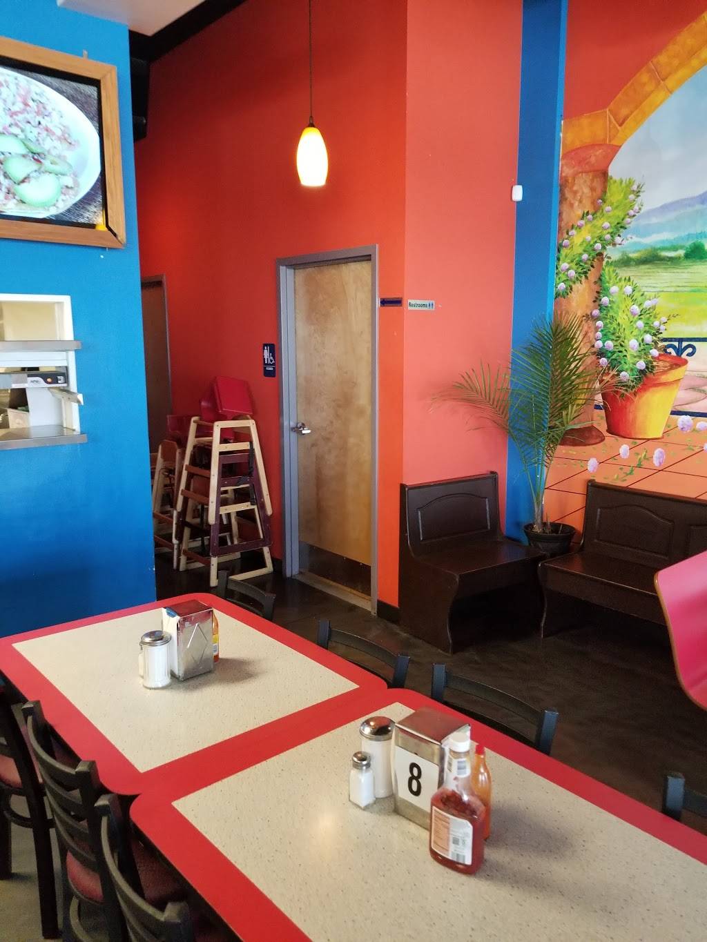 El Balcon Restaurant y Mariscos | restaurant | 291 N Bolingbrook Dr, Bolingbrook, IL 60440, USA | 6307710804 OR +1 630-771-0804