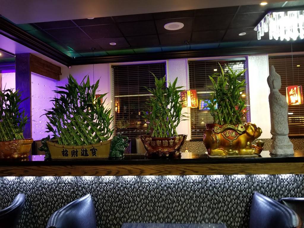 Zen Sushi Asian Cusine | restaurant | 1220 Long Beach Blvd, Ship Bottom, NJ 08008, USA | 6093618888 OR +1 609-361-8888