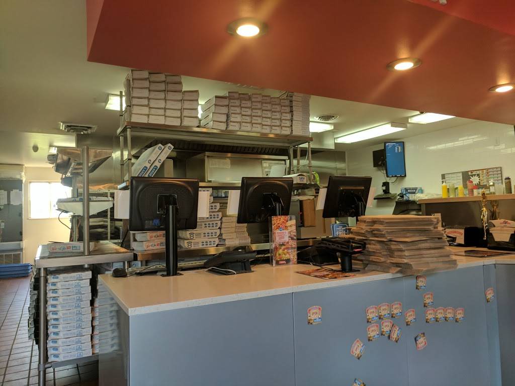 Dominos Pizza | meal delivery | 7096 Dayton Springfield Rd, Enon, OH 45323, USA | 9378640202 OR +1 937-864-0202