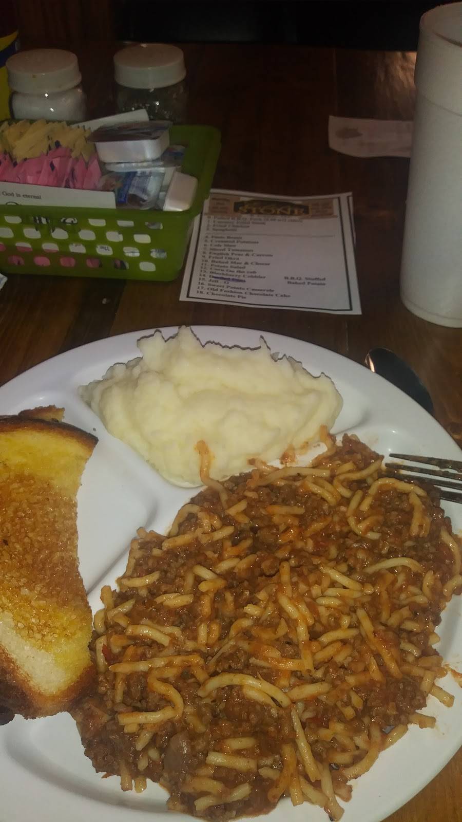 Cody Js | restaurant | 675 S Erwin St, Cartersville, GA 30120, USA | 7703870208 OR +1 770-387-0208