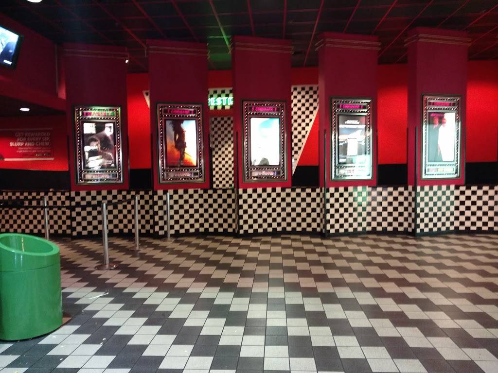 Cinemark Movies 12 | meal takeaway | Mall of the Mainland, 10000 Emmett F Lowry Expy, Texas City, TX 77591, USA | 4099867241 OR +1 409-986-7241