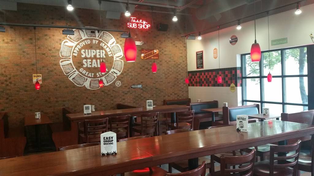 Jimmy Johns | meal delivery | 3411 Colonnade Pkwy Ste. 112, Birmingham, AL 35243, USA | 2052624788 OR +1 205-262-4788