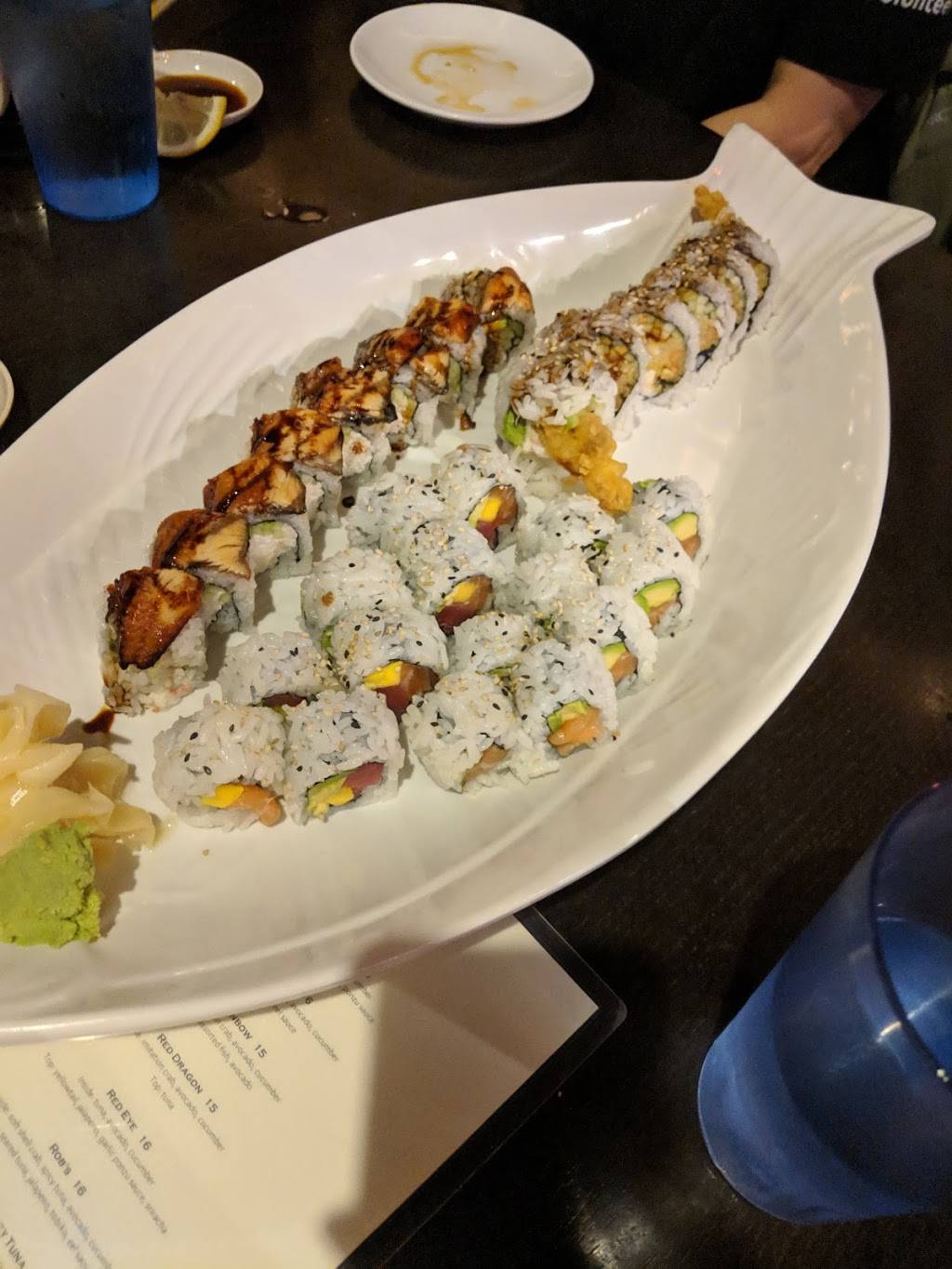 Zen 5 | restaurant | 1130 Garnet Ave, San Diego, CA 92109, USA | 8584900121 OR +1 858-490-0121