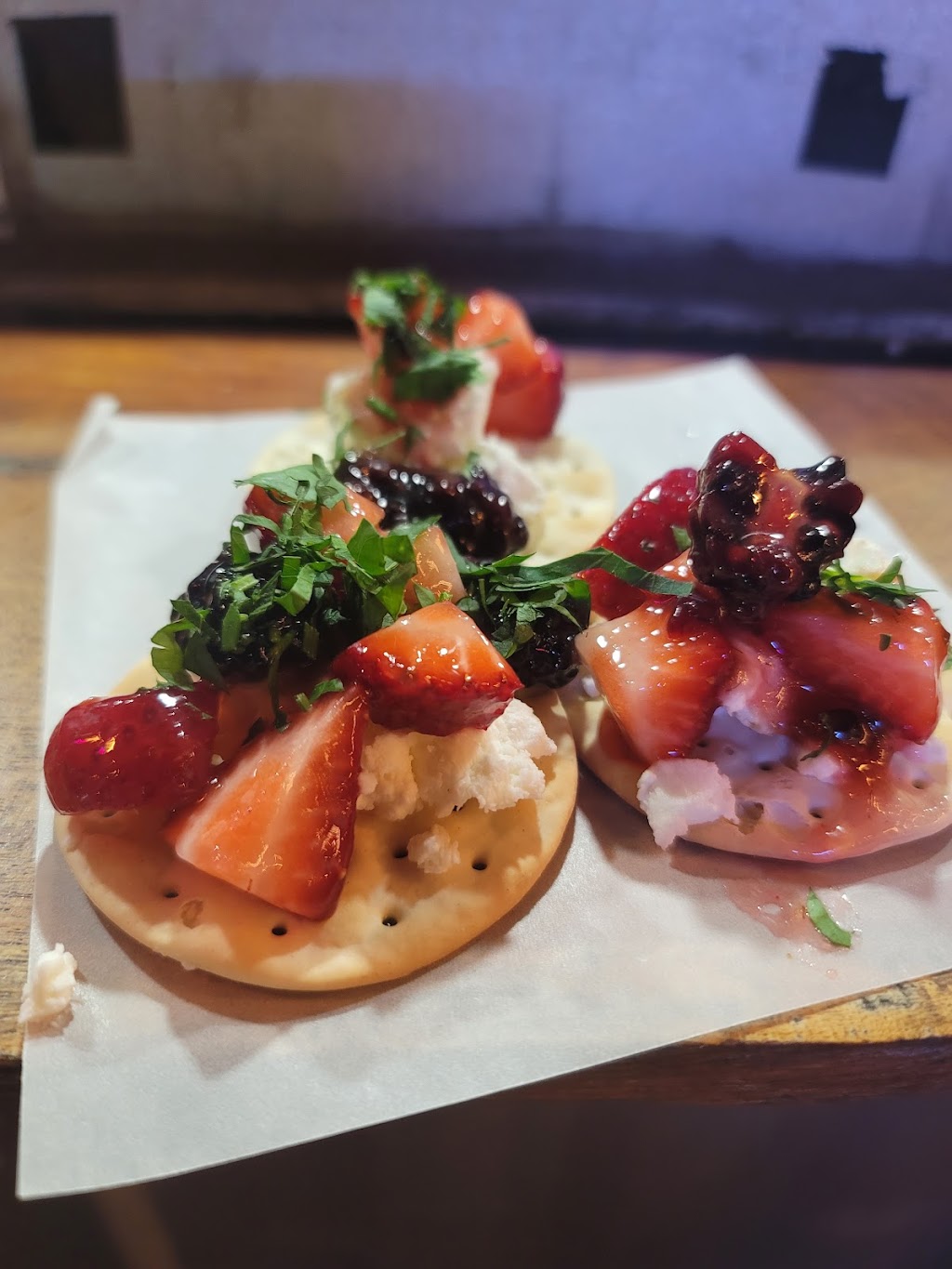 Born & Braised Food Truck | restaurant | 5500 S Congress Ave, Austin, TX 78745, USA | 8304002130 OR +1 830-400-2130