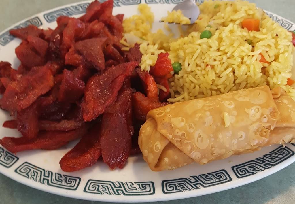 China King | meal takeaway | 5330 Main St, Mt Jackson, VA 22842, USA | 5404774060 OR +1 540-477-4060