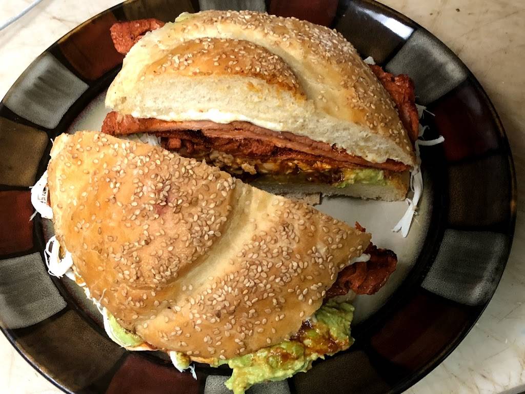 La Morenita Deli and Grocery | restaurant | 66 Park Ave, Hillsdale, NJ 07642, USA | 8622493425 OR +1 862-249-3425