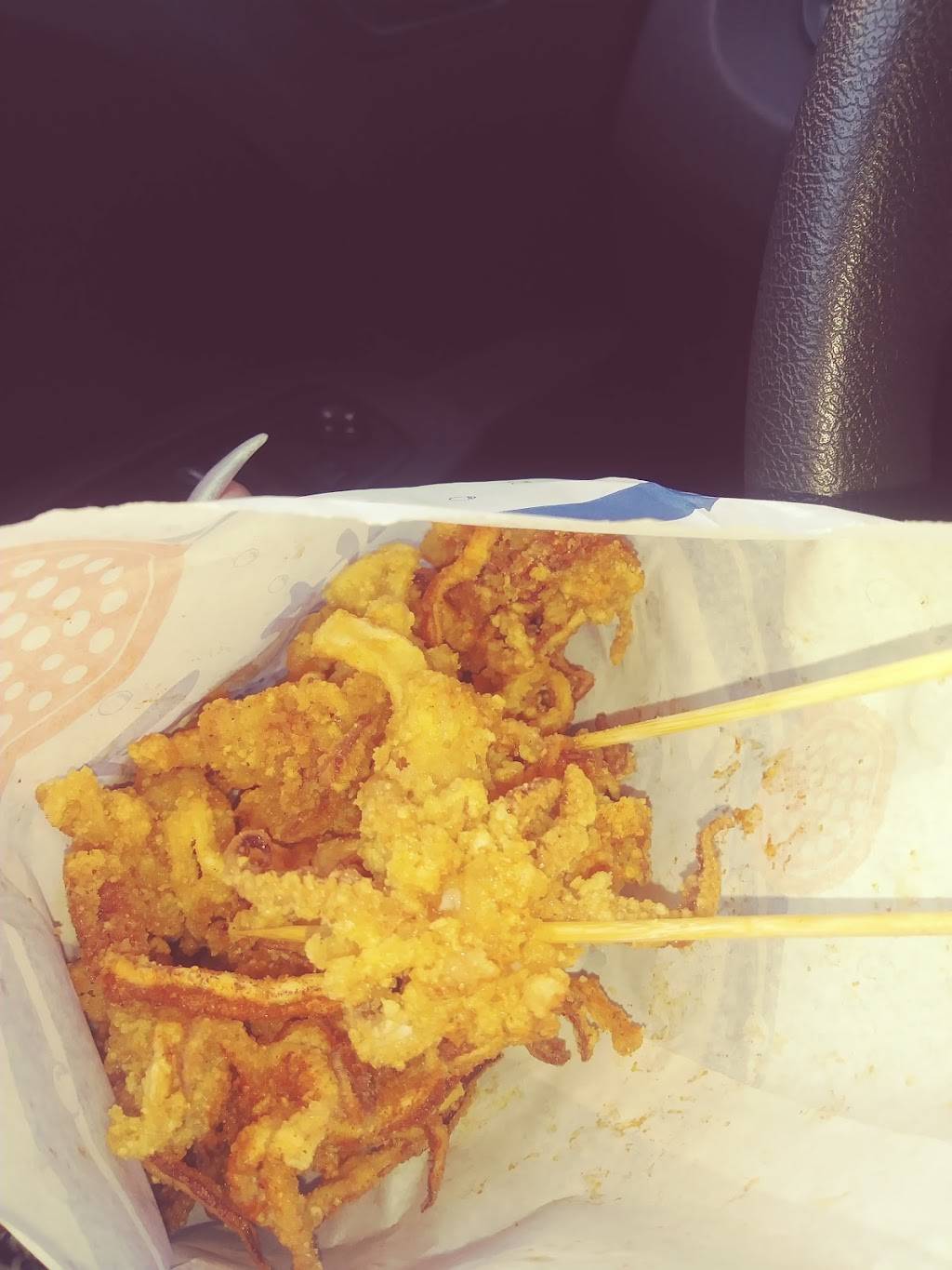 Quickly | cafe | 1243 33rd Avenue Cross, E 14th St, Oakland, CA 94601, USA | 5105368383 OR +1 510-536-8383