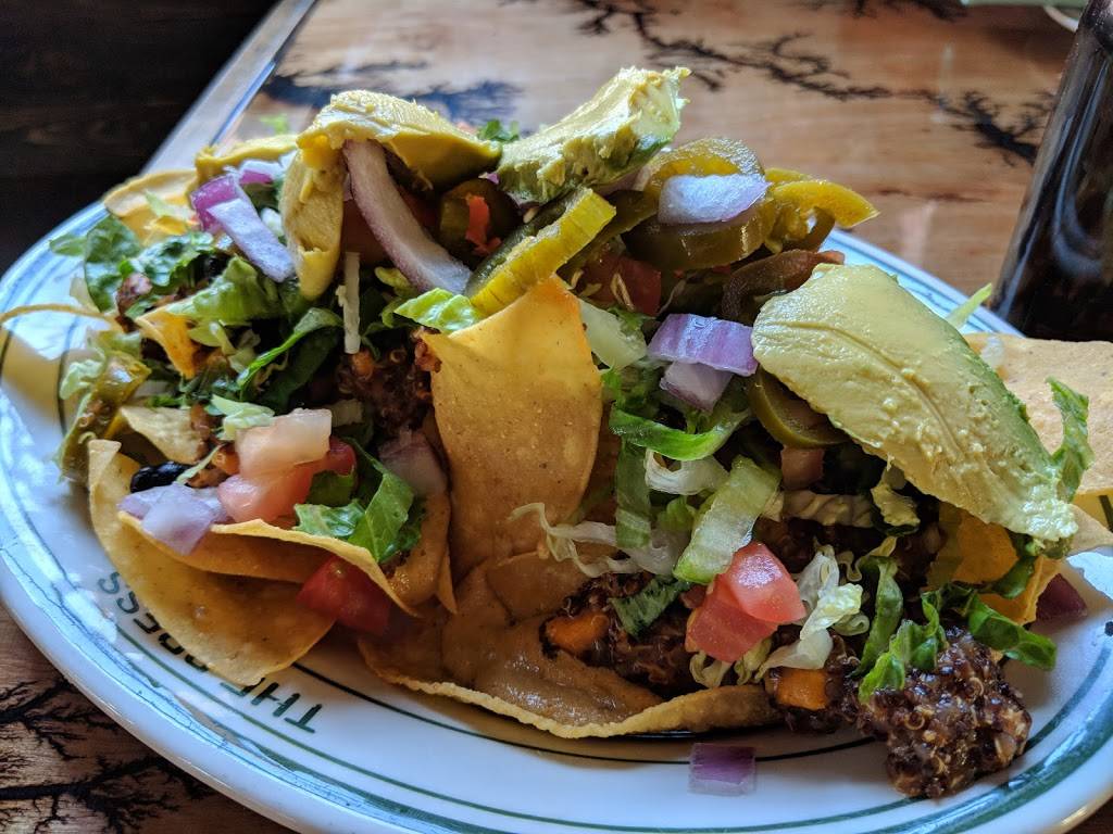 The Press | restaurant | 1610 N Gatewood Ave, Oklahoma City, OK 73106, USA | 4052087739 OR +1 405-208-7739