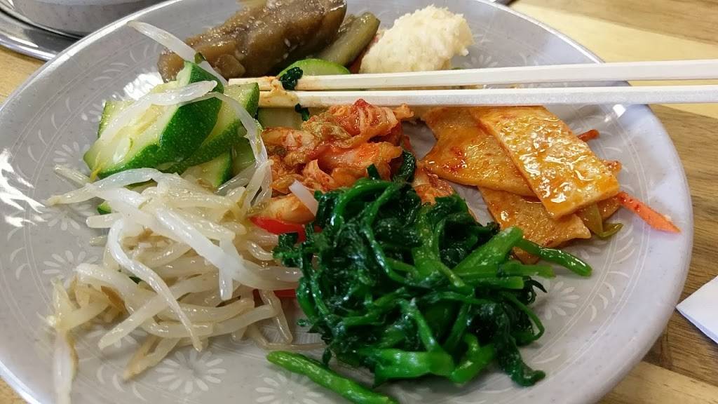 Korean BBQ | restaurant | 908 S Lynnhaven Rd, Virginia Beach, VA 23452, USA | 7573682404 OR +1 757-368-2404