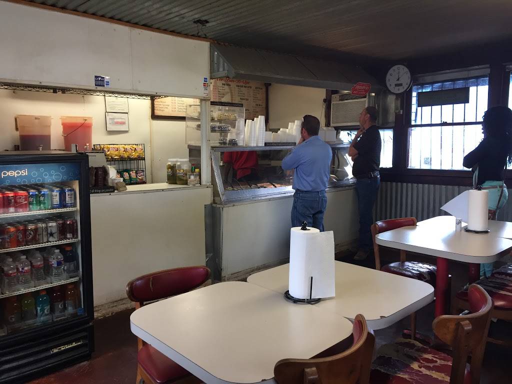 Barbeque Crib | restaurant | 4315 S Buckner Blvd, Dallas, TX 75227, USA | 2143814008 OR +1 214-381-4008