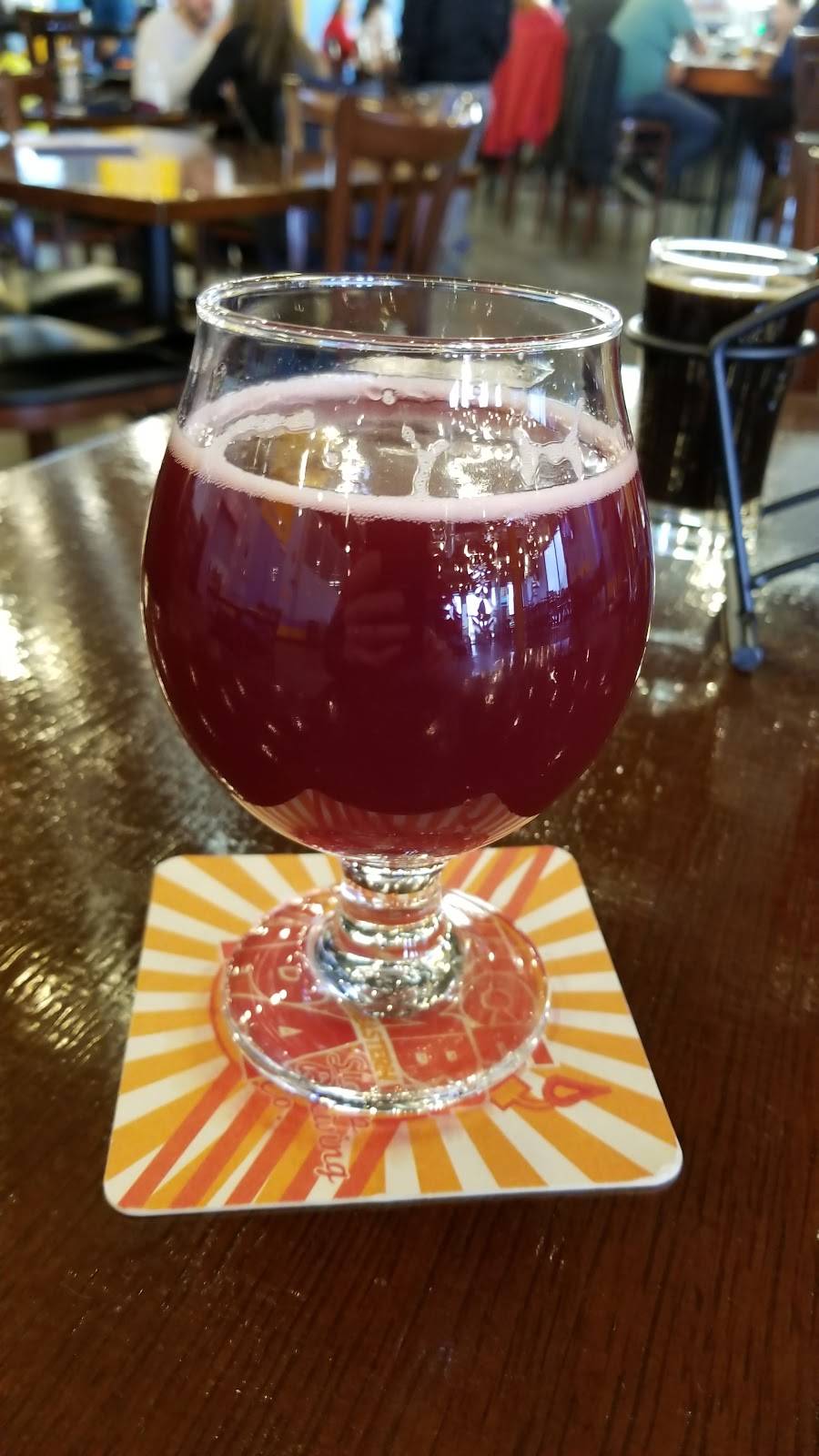 Sloop Brewing Co. @ the Factory | restaurant | 755 East Drive #106, East Fishkill, NY 12533, USA | 5187519134 OR +1 518-751-9134