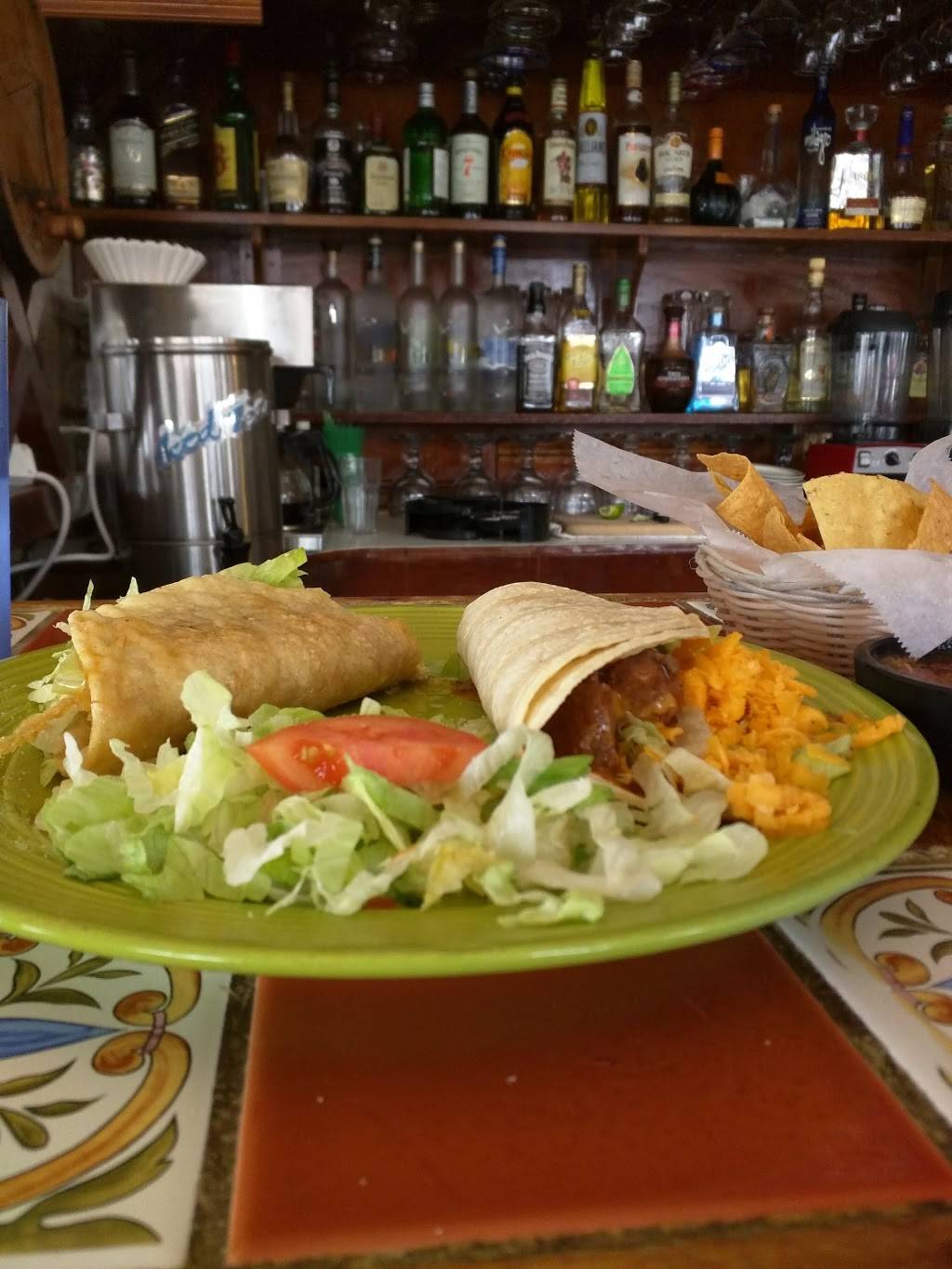 Panchos Cocina Mexicana & Grill | restaurant | 2026 Broadway, Sacramento, CA 95818, USA | 9164528819 OR +1 916-452-8819