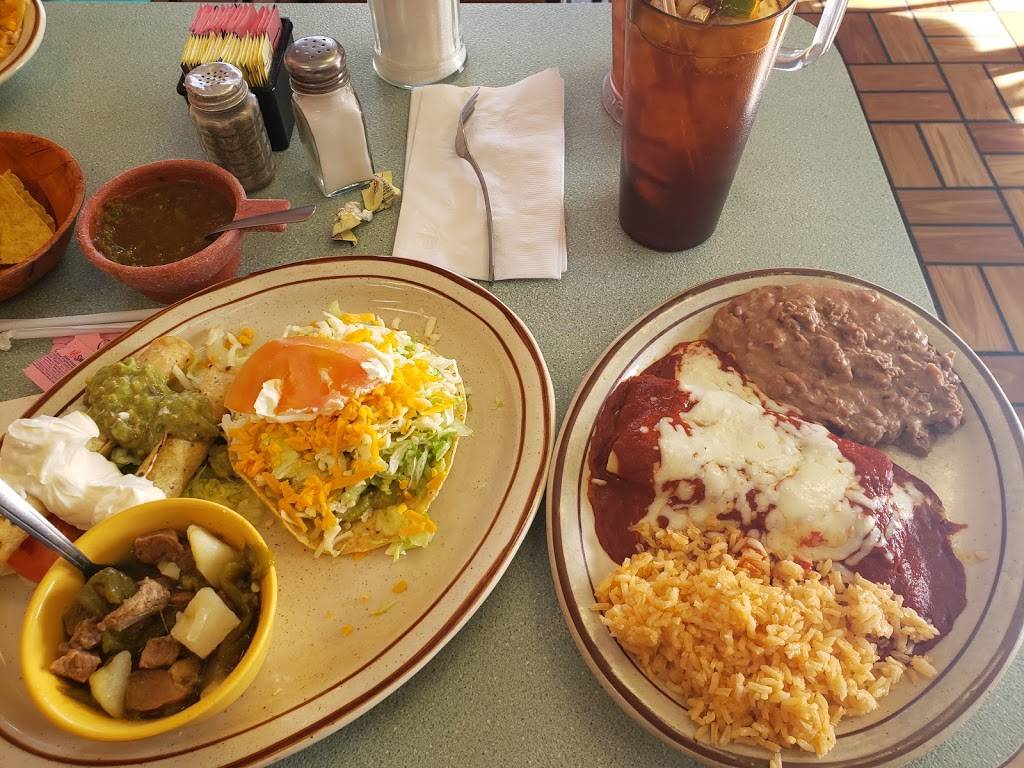 La Malinche | restaurant | 5901 Brook Hollow Dr, El Paso, TX 79925, USA | 9157727057 OR +1 915-772-7057