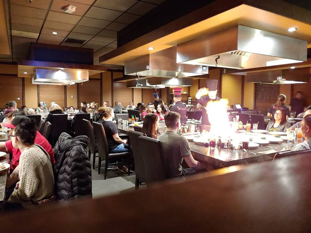Hibachi One | restaurant | 3230 Coors Blvd NW, Albuquerque, NM 87120, USA | 5058390808 OR +1 505-839-0808