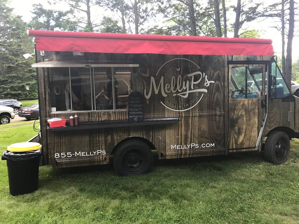 Melly Ps Food Truck | restaurant | 43 School Ground Rd, Branford, CT 06405, USA | 8556355977 OR +1 855-635-5977
