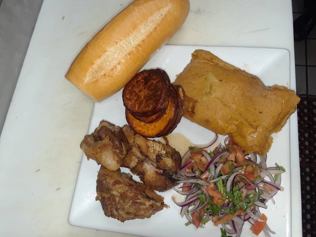 Tomboloco Peruvian Restaurant | restaurant | 4103 Beverly Blvd, Los Angeles, CA 90004, USA | 3237418005 OR +1 323-741-8005