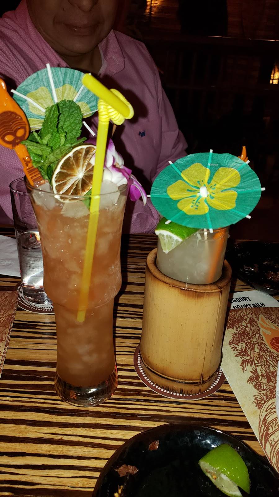 The Inferno Room | restaurant | 902 Virginia Ave, Indianapolis, IN 46203, USA | 3174262343 OR +1 317-426-2343