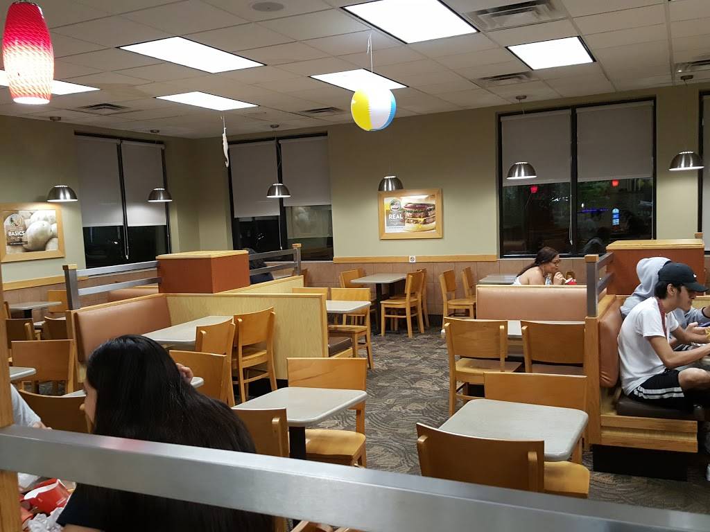 Wendys | restaurant | 881 Cypress Pkwy, Kissimmee, FL 34759, USA | 4075185063 OR +1 407-518-5063