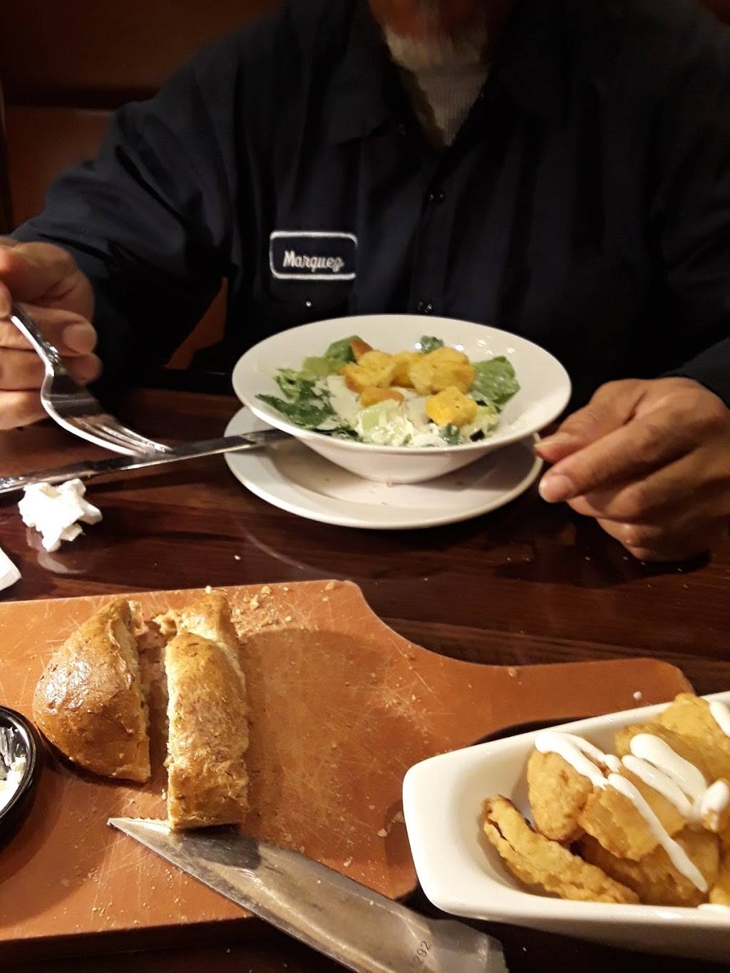 LongHorn Steakhouse | meal takeaway | 9530 S Pulaski Rd, Oak Lawn, IL 60453, USA | 7086366800 OR +1 708-636-6800