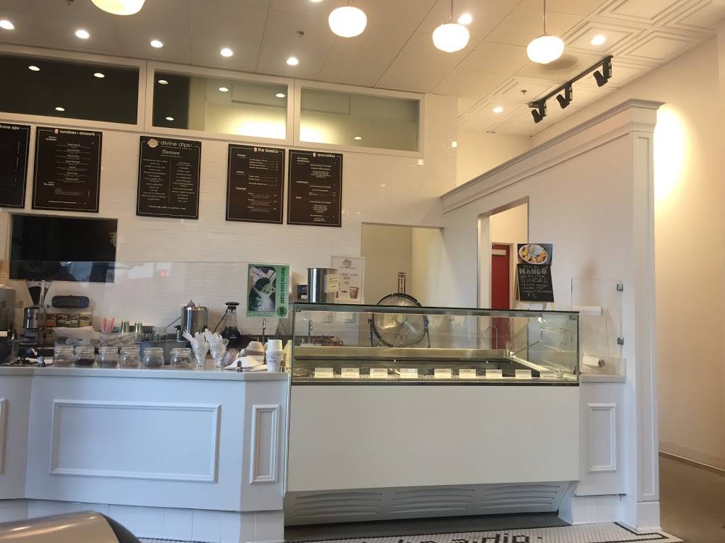 Divine Dips Vegan Ice Creme | restaurant | 601 S Los Angeles St, Los Angeles, CA 90014, USA | 2132657785 OR +1 213-265-7785