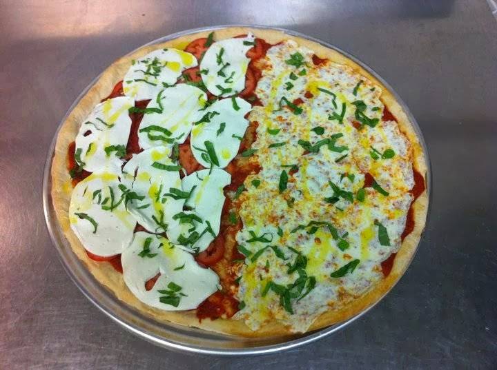 Sals Pizza & Pasta | restaurant | 201 Marble Ave #5, Pleasantville, NY 10570, USA | 9147691199 OR +1 914-769-1199