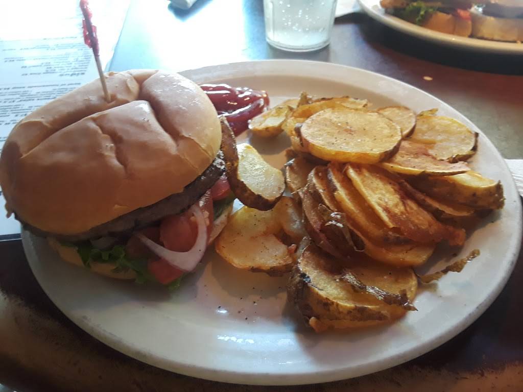 Press Grill | restaurant | 741 N High St, Columbus, OH 43215, USA | 6142981014 OR +1 614-298-1014