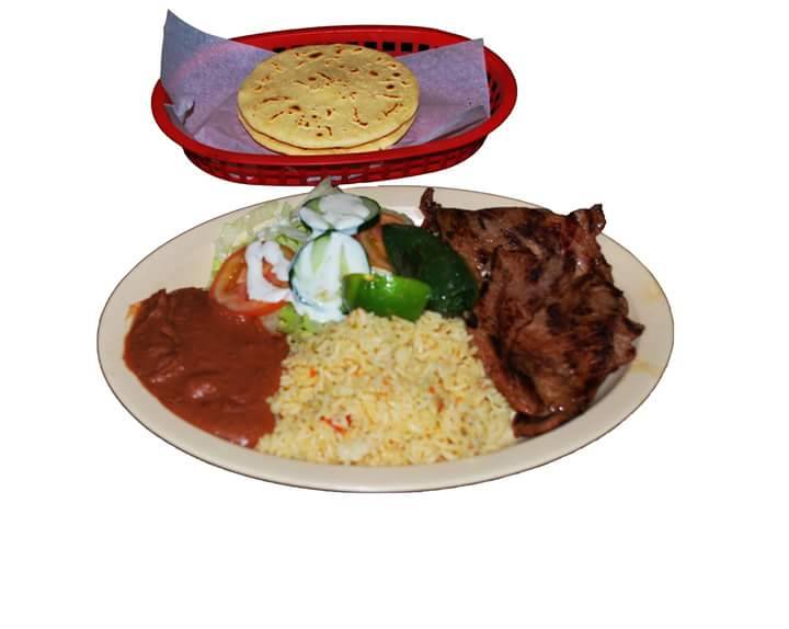 Pupuseria Las Delicias Salvadoreñas | restaurant | 4770 Britt Rd, Norcross, GA 30093, USA | 6783811223 OR +1 678-381-1223