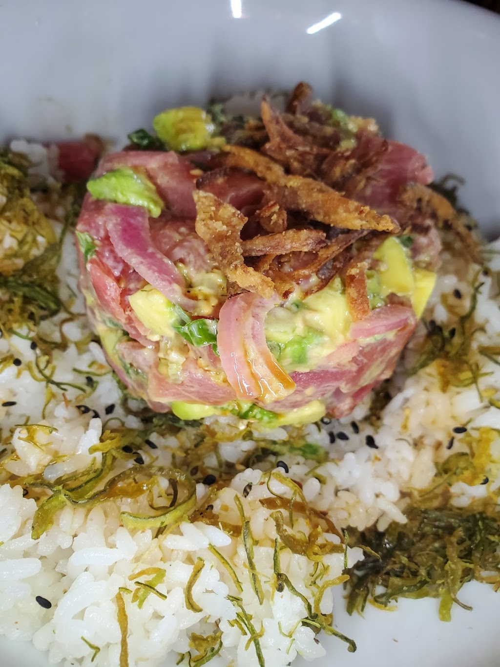 Sake Room | restaurant | 275 NE 18th St #106, Miami, FL 33132, USA | 3057550122 OR +1 305-755-0122