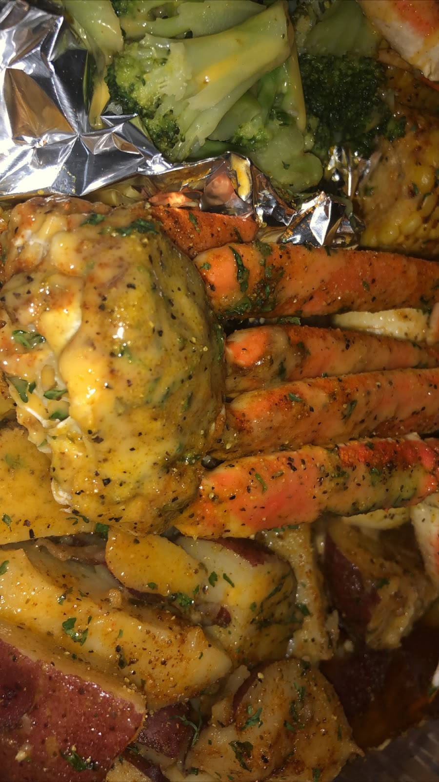 Infusion Crab ATL | restaurant | 2044 Lower Roswell Rd Suite 300, Marietta, GA 30068, USA | 6787428946 OR +1 678-742-8946