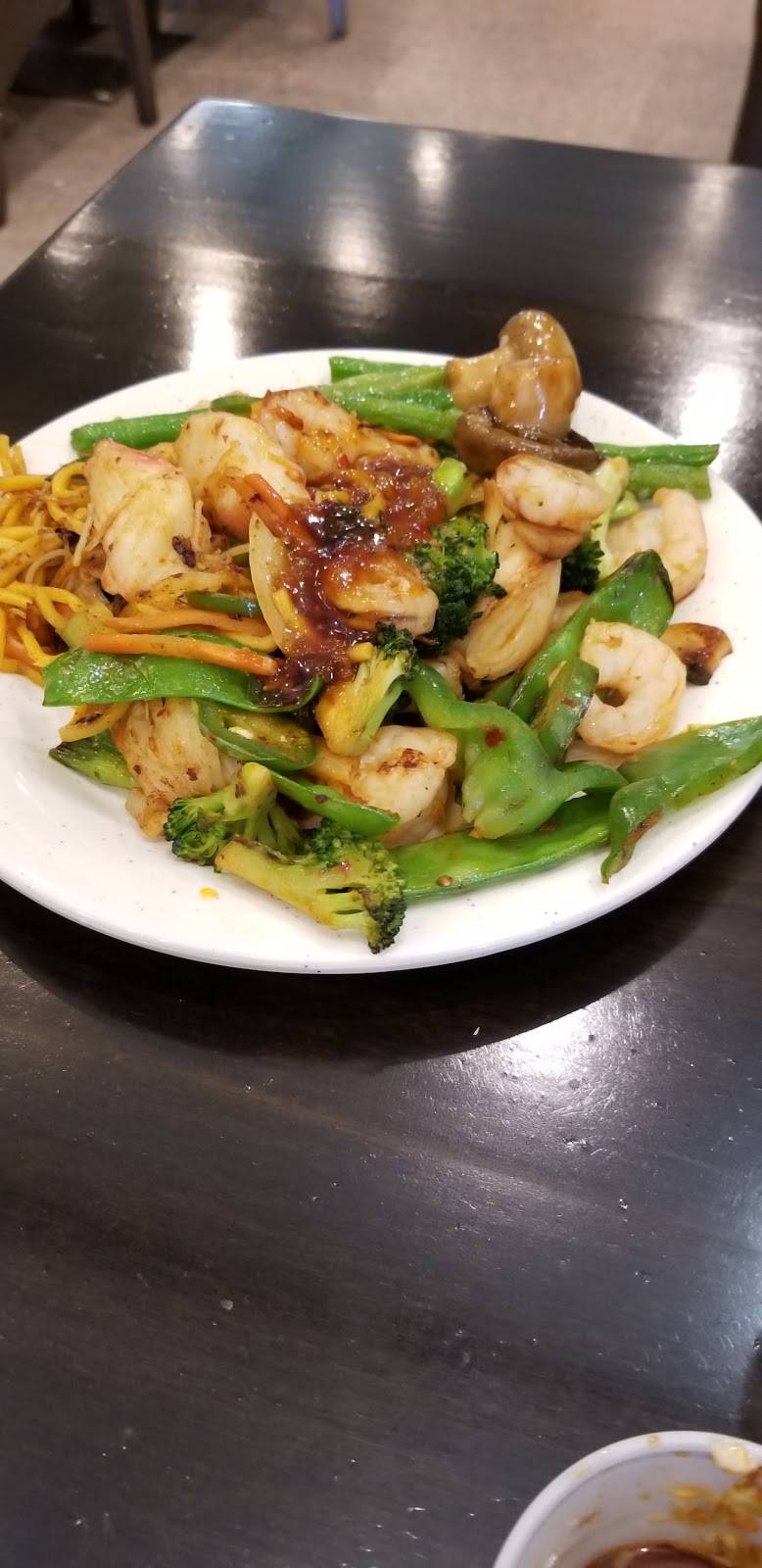 Hibachi Grill & Supreme Buffet | restaurant | 5900 Leesburg Pike, Falls Church, VA 22041, USA | 7038249000 OR +1 703-824-9000