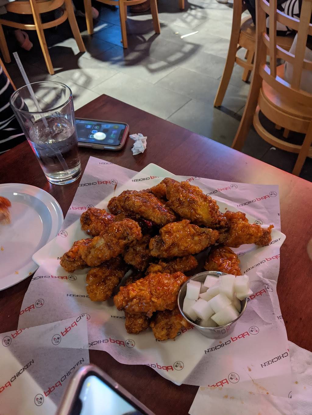 BBQ Chicken & Prime Sushi Overland Park | restaurant | Corbin Park, 13611 Metcalf Ave, Overland Park, KS 66223, USA | 9138143735 OR +1 913-814-3735