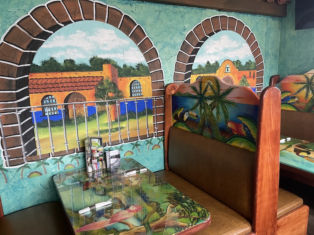 Paraiso Vallarta | restaurant | 518 Bridge St, Clarkston, WA 99403, USA | 5097519077 OR +1 509-751-9077