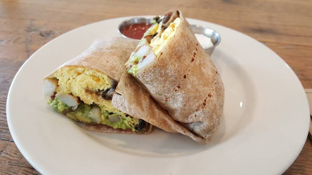 Stamp Proper Foods | cafe | 4500 Los Feliz Blvd, Los Angeles, CA 90027, USA | 3239535181 OR +1 323-953-5181