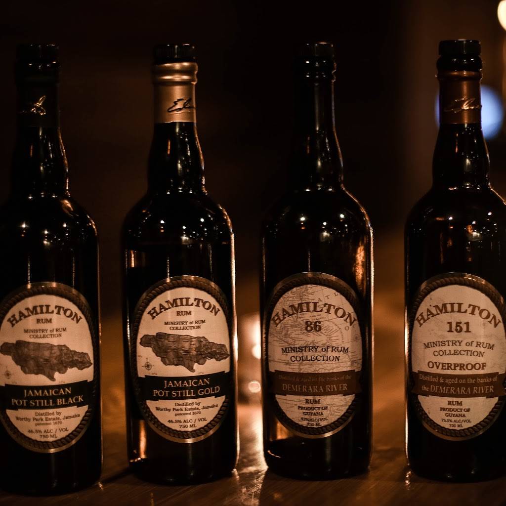 Branch Cocktail Bar | restaurant | 3810 Hardy St, Hattiesburg, MS 39402, USA | 6012640656 OR +1 601-264-0656