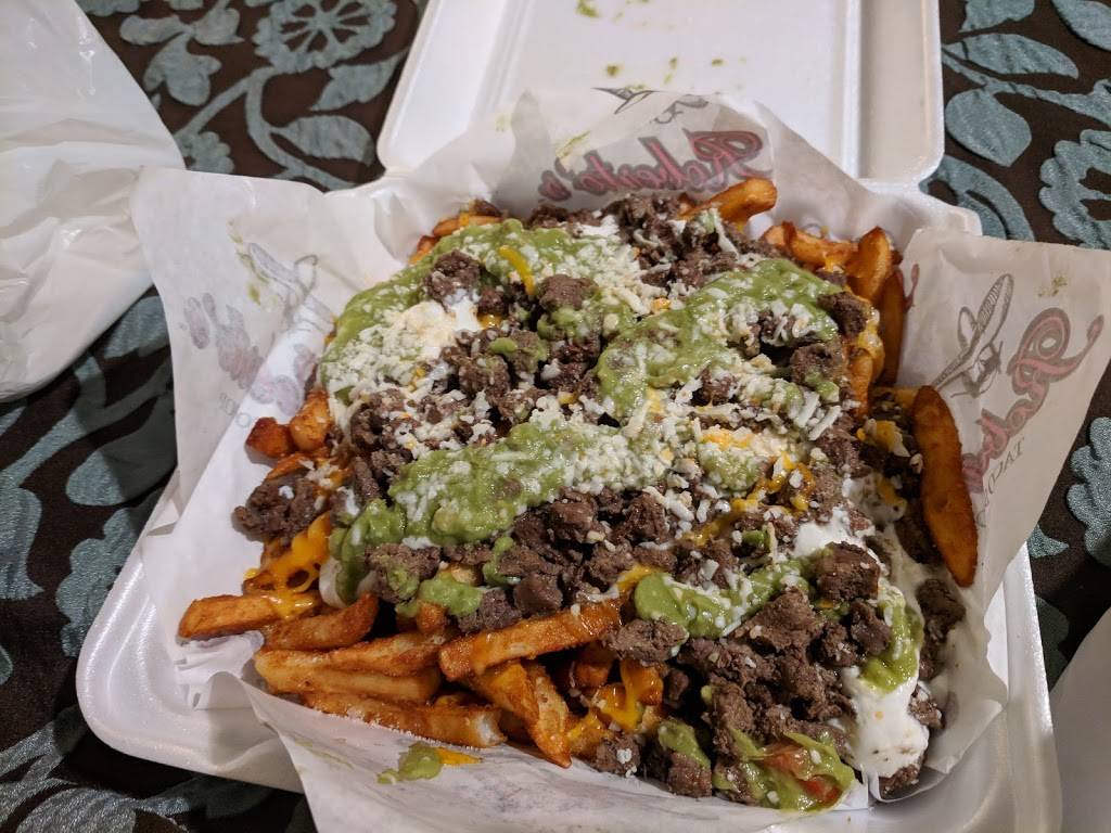 Robertos Taco Shop | restaurant | 444 Broadway, Chula Vista, CA 91910, USA | 6194250444 OR +1 619-425-0444