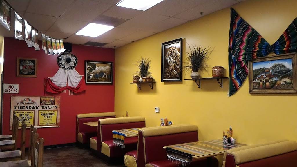 Fiesta Mexicana | restaurant | 2473 Wingfield Hills Rd, Sparks, NV 89436, USA | 7756264300 OR +1 775-626-4300