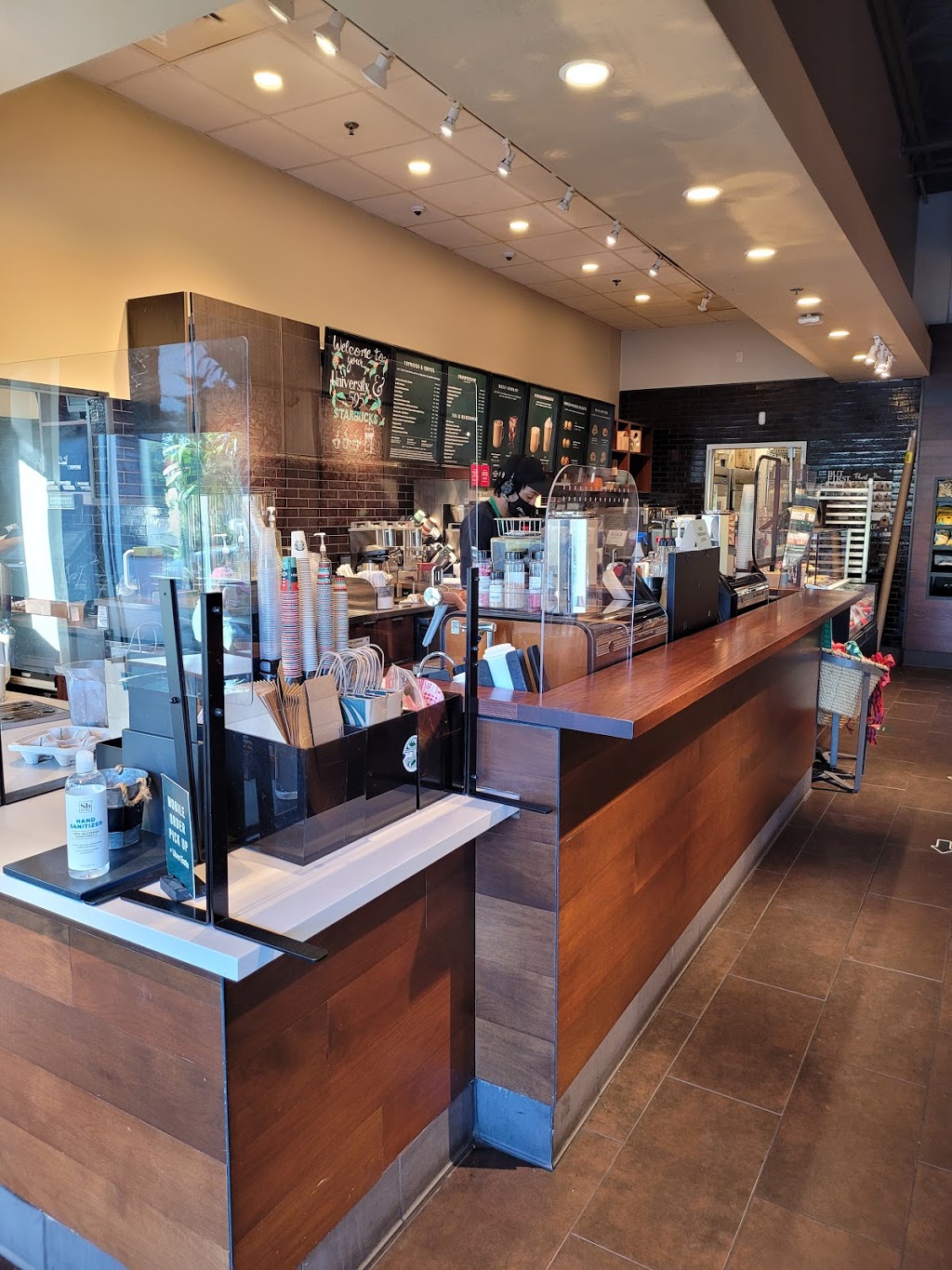 Starbucks | cafe | 2145 S University Dr, Davie, FL 33324, USA | 9544240341 OR +1 954-424-0341