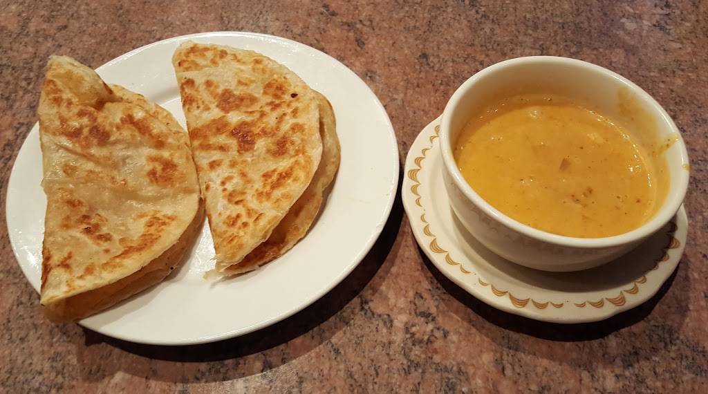 Thai Village Place | restaurant | 235 Nassau St # C, Princeton, NJ 08540, USA | 6096833896 OR +1 609-683-3896