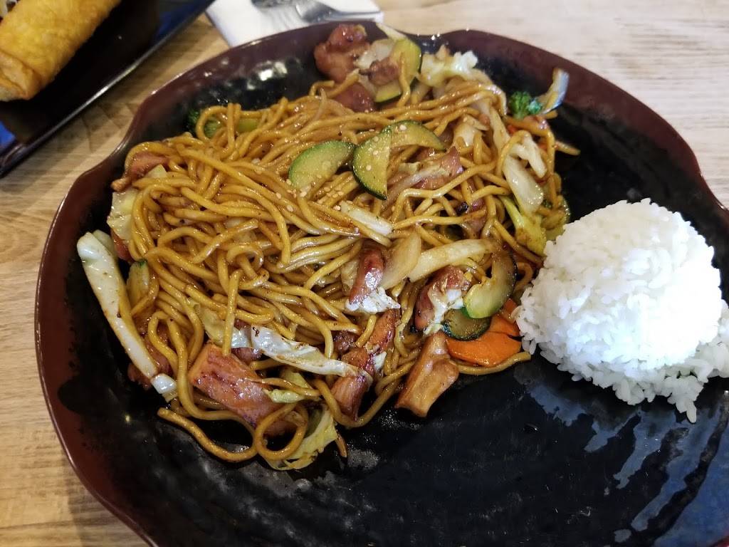 Joy Teriyaki | restaurant | 36765 Mt Hood Hwy #26, Sandy, OR 97055, USA | 5038269242 OR +1 503-826-9242