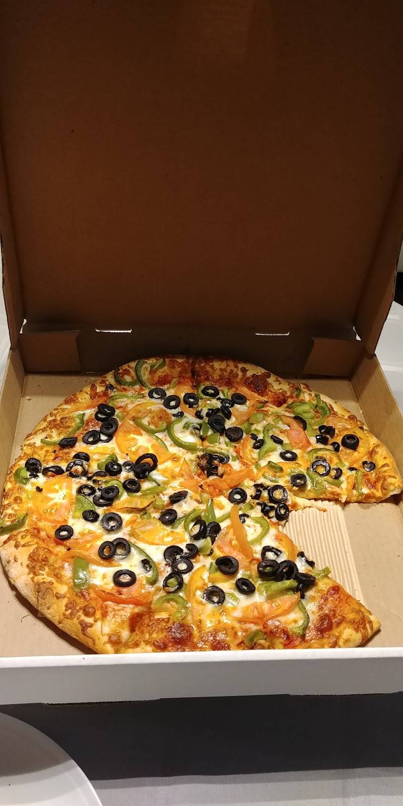 Alforno Pizza | restaurant | 350 Davis Dr, Newmarket, ON L3Y 2N7, Canada | 9058300009 OR +1 905-830-0009